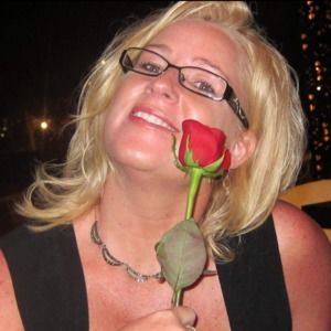 Meet your Posher, Sandi